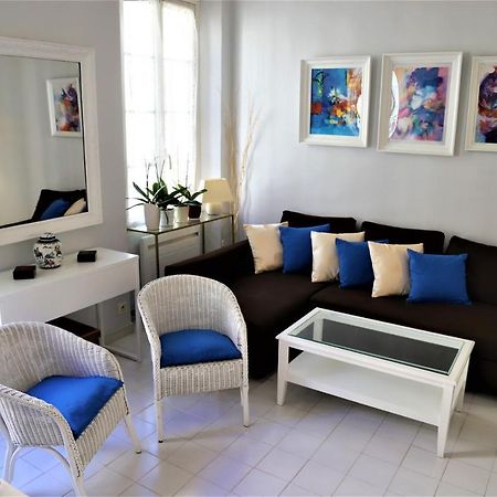 Hoche Cannes Centre "Palais - Croisette - Beach" Exterior foto
