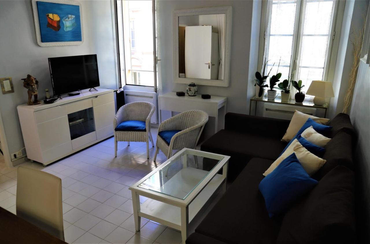 Hoche Cannes Centre "Palais - Croisette - Beach" Exterior foto